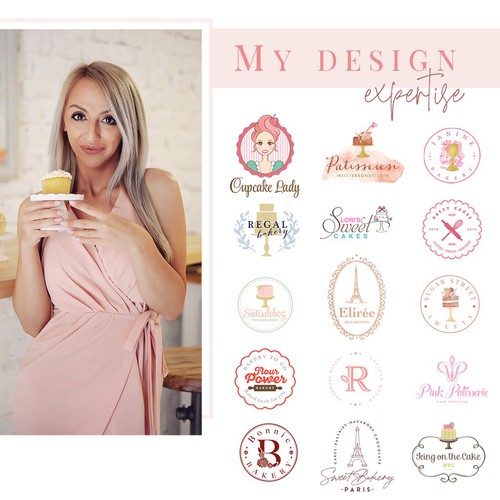 My Design Expertise