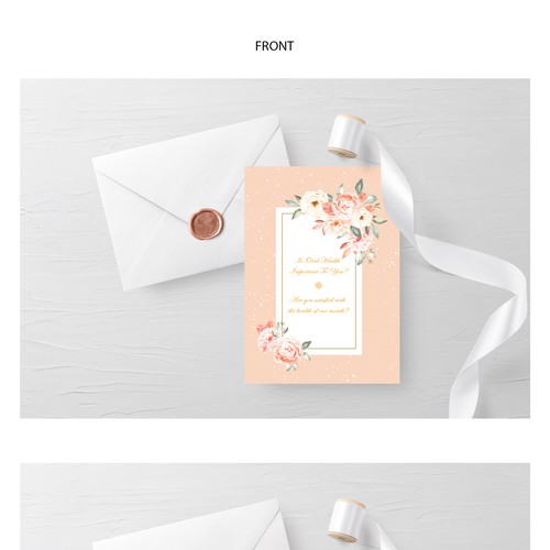 Mailer Design