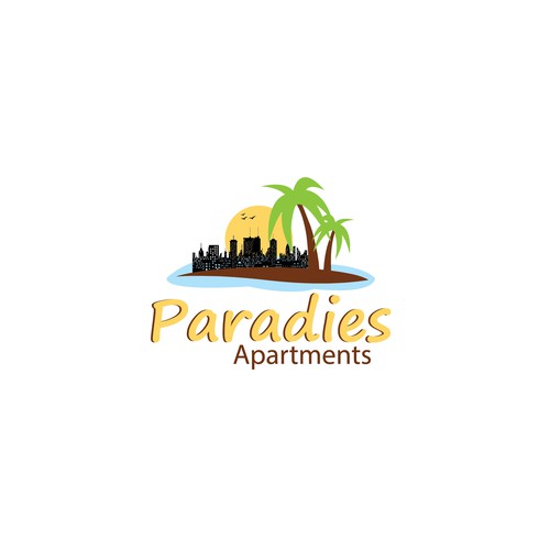 paradies apartments
