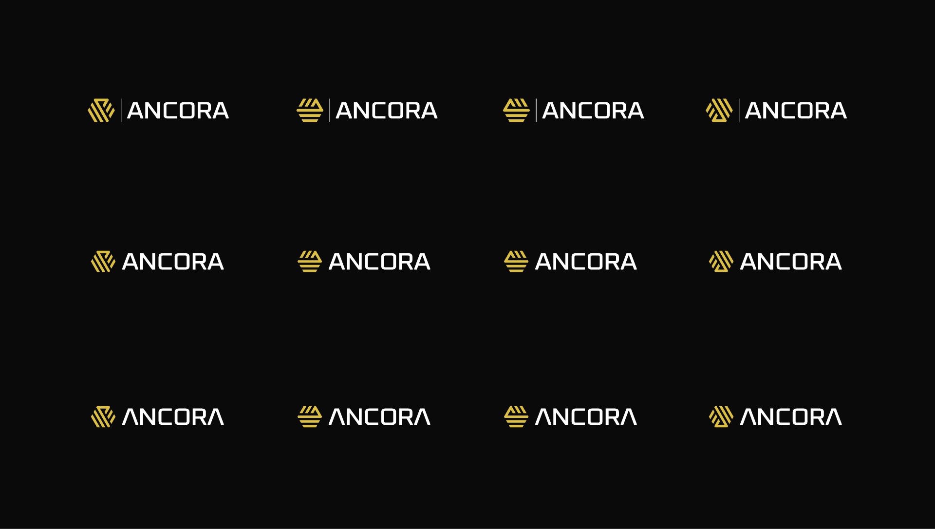 Architectural Solar Racking Product - Logo