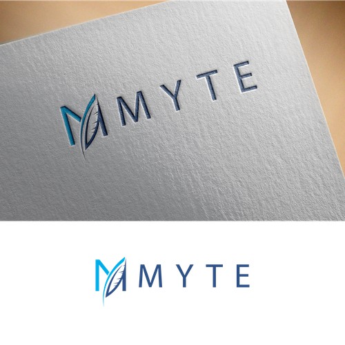 Logo concept for MYTE