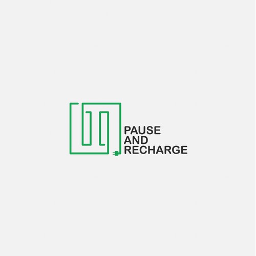 Logo for Pause And Recharge