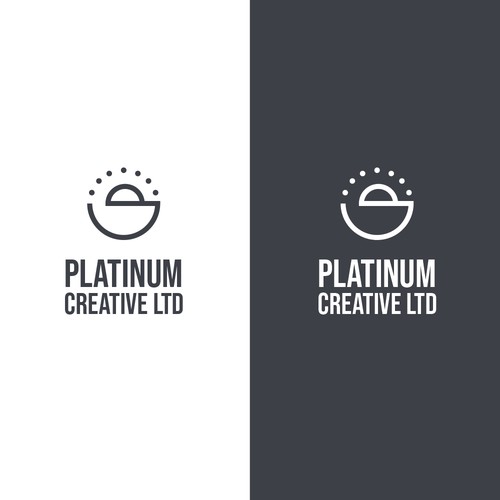 Design Concept Platinum Creative