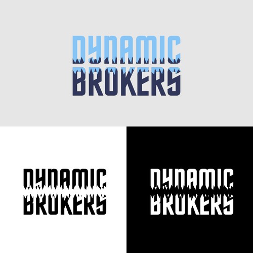 Logo for Dynamic Brokers