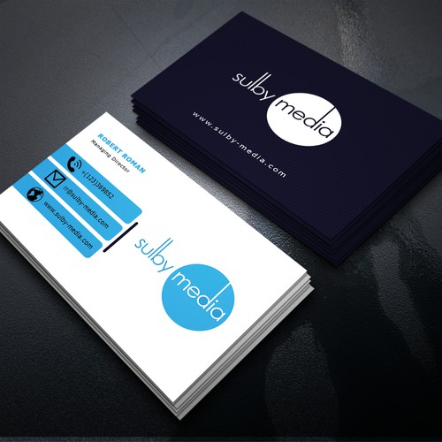 Business Card