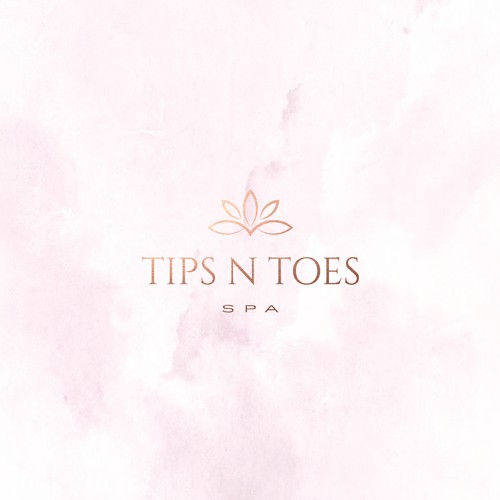 Tips N Toe Spa