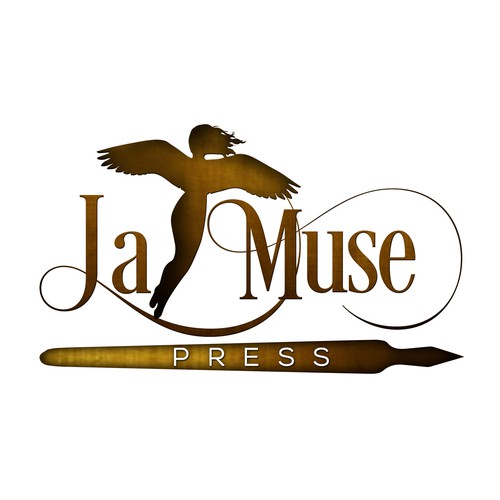 - LA MUSE PRESS LOGO