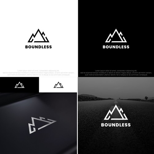 Boundless Logo