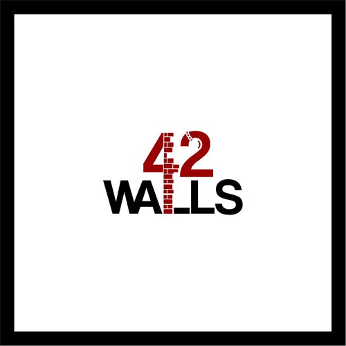 42 walls