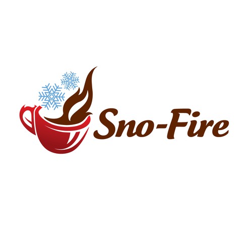 Sno-Fire logo