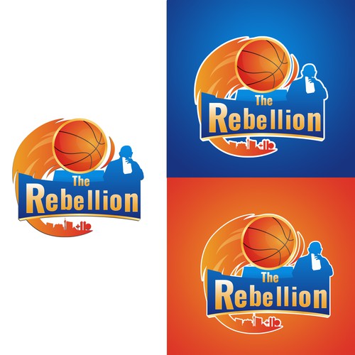 The Rebellion Logo