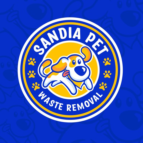 Sandia Pet Waste Removal