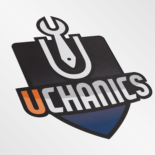 Uchanics for a phone app for finding mechanics that come to you to fix your car