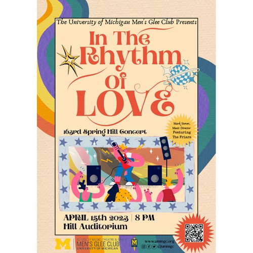 Concert Poster