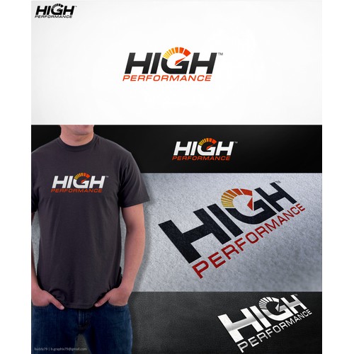 logo for High Performance