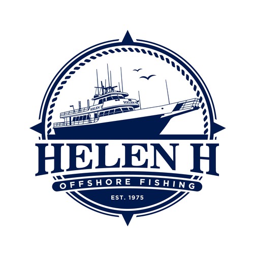 Helen H Offshore Fishing
