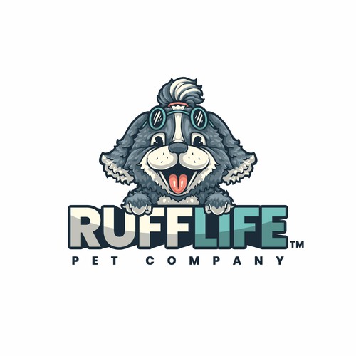 For The Pet Company