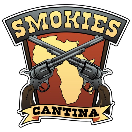 Smokies Cantina