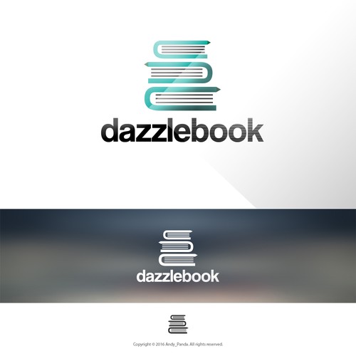 dazzlebook