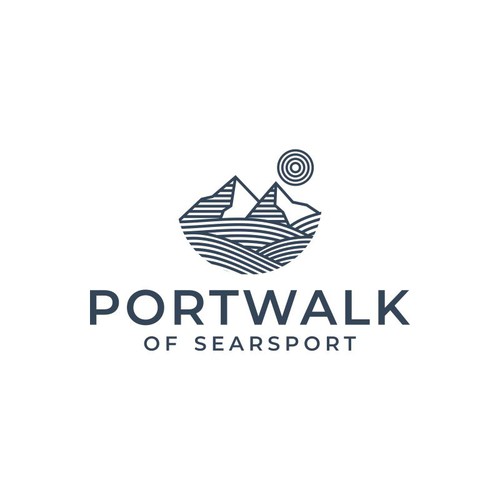 portwalk of searsport