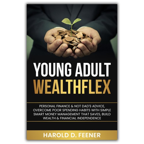 Book Cover Design