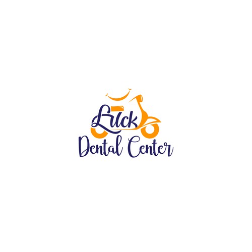 A fun dental office