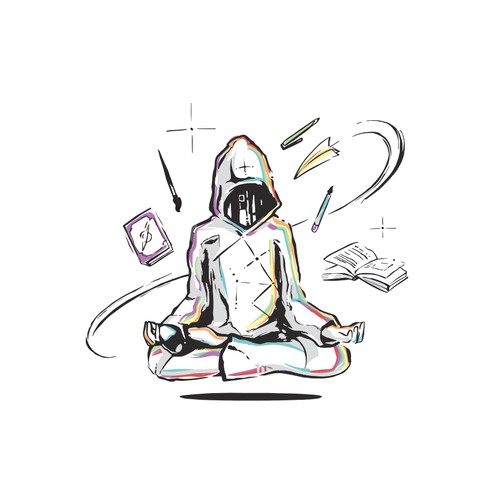 New Age Sage