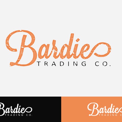 Bardie Logo 
