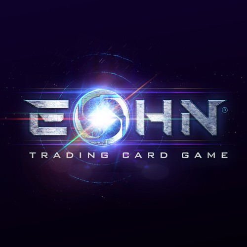 EOHN - Logo Design