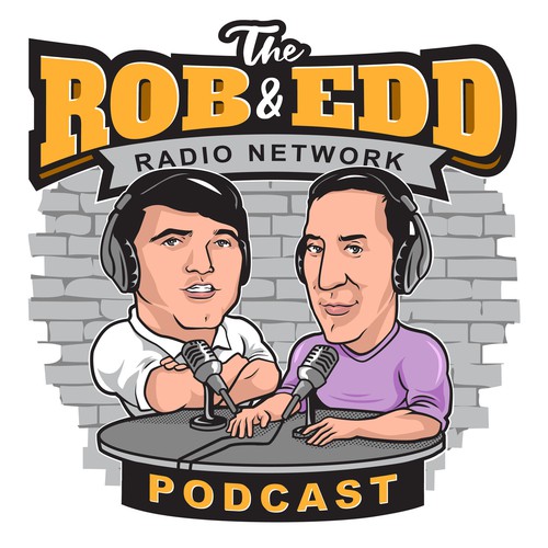 rob & edd podcast
