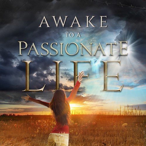 Arise Zombie Nation Awake to a Passionate Life