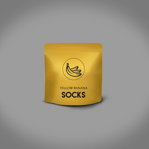 Socks Packaging