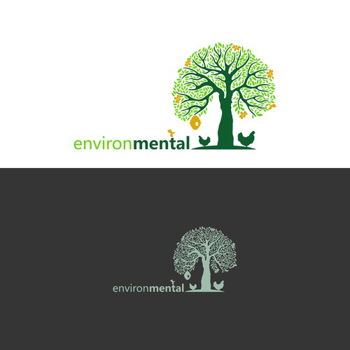 ENVIRONMENTAL