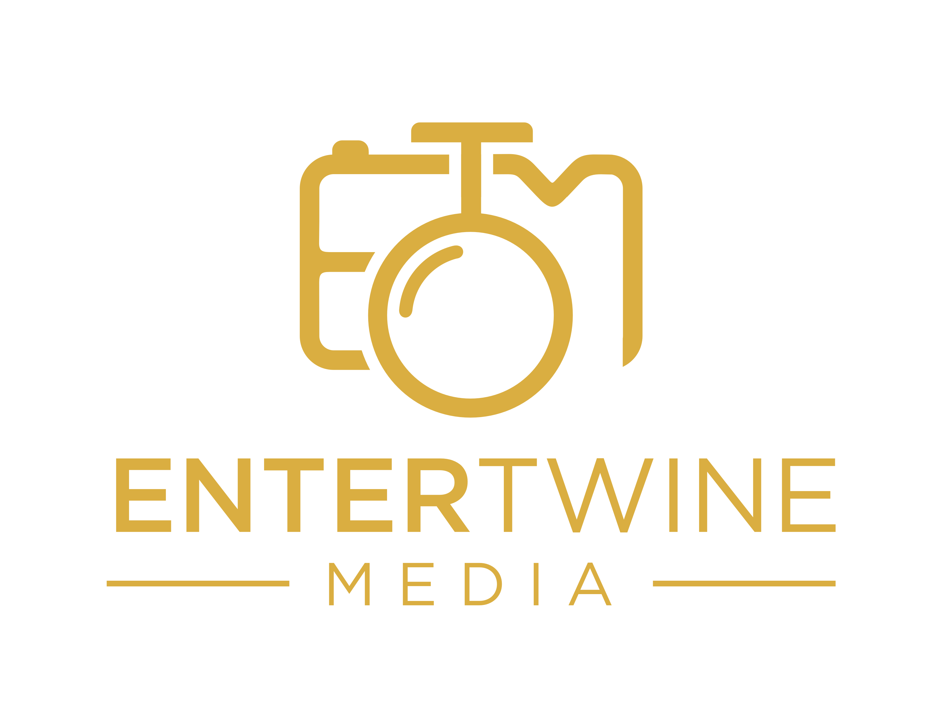 Video & Photo Production Company Logo