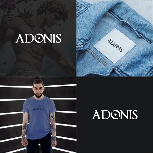 Adonis - Fashion Brand