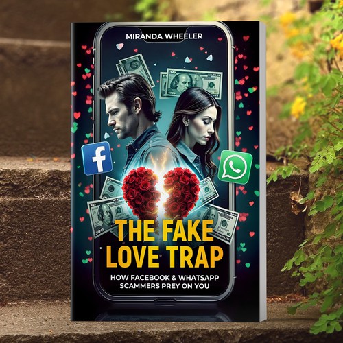 THE FAKE LOVE TRAP