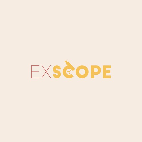 Exscope Microscopy logo 