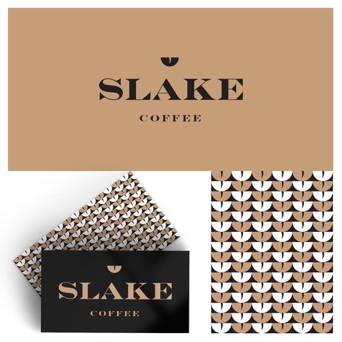 Slake Coffee