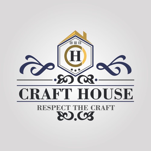 craft house