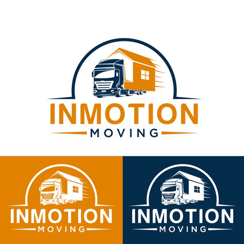 InMotion Moving