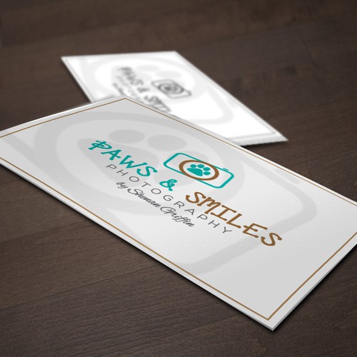 Mascot Photography logo