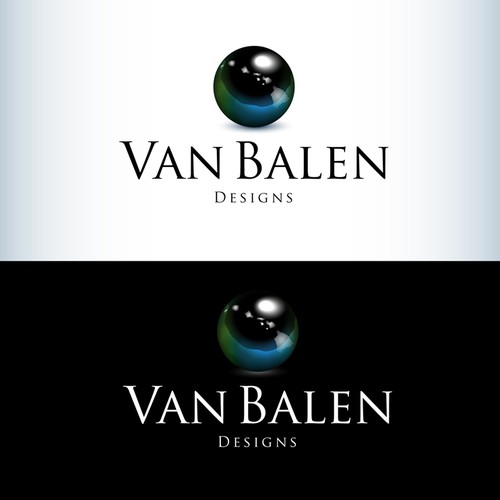 Elegant Logo for fine jewelry company