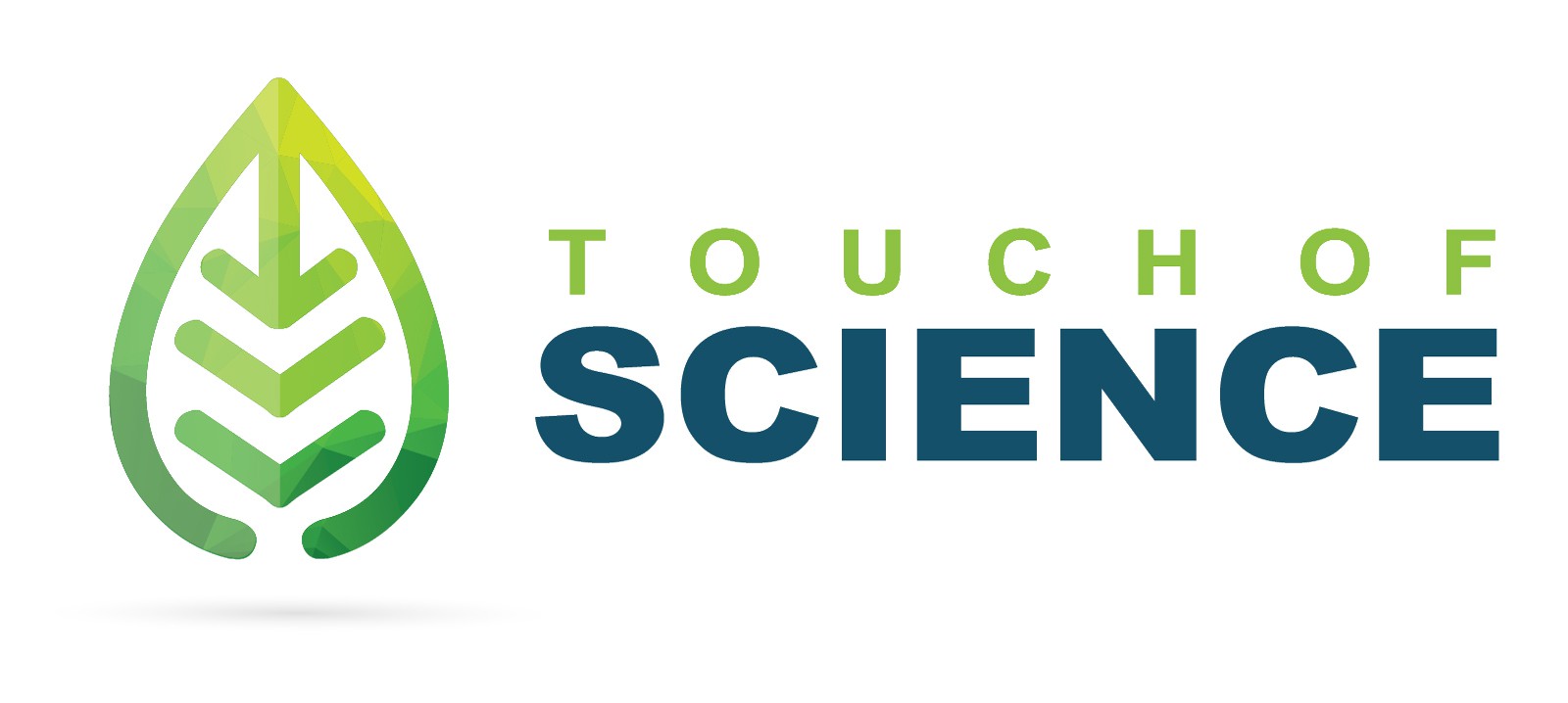 Health Supplement Product Logo Design