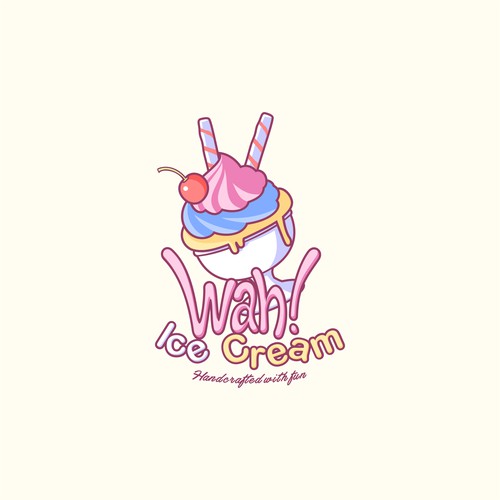 Wah! Ice Cream