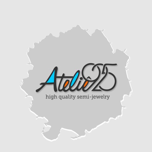 Atelie 925 Logo