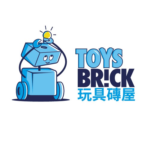 Toys brick