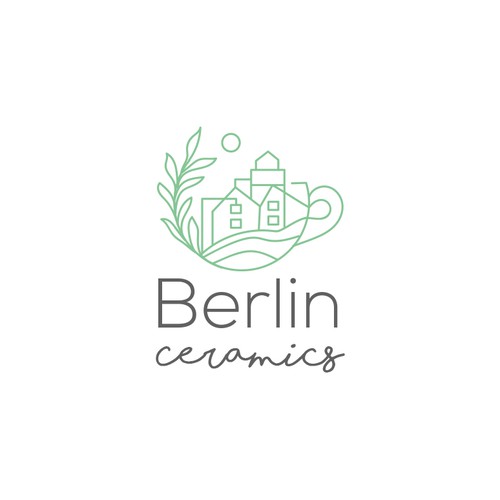 Berlin Ceramics