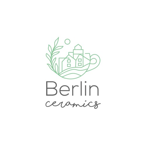 Berlin Ceramics