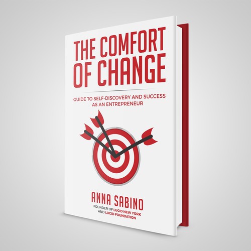 The Comfort of Change