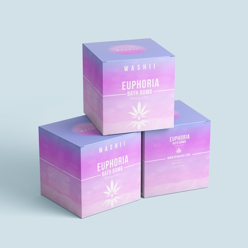 product box